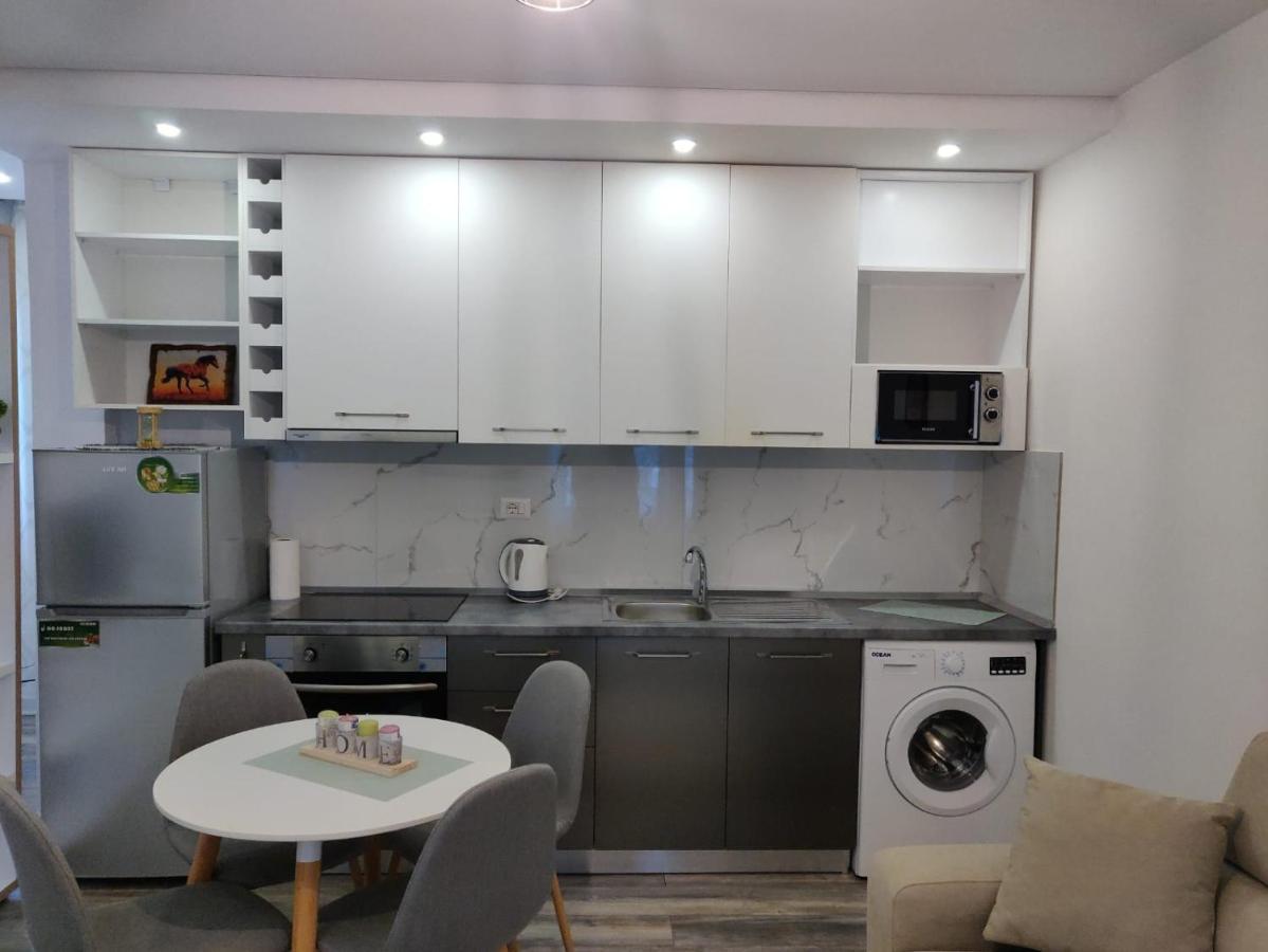 E&A Apartments Guesthouse Durrës Extérieur photo