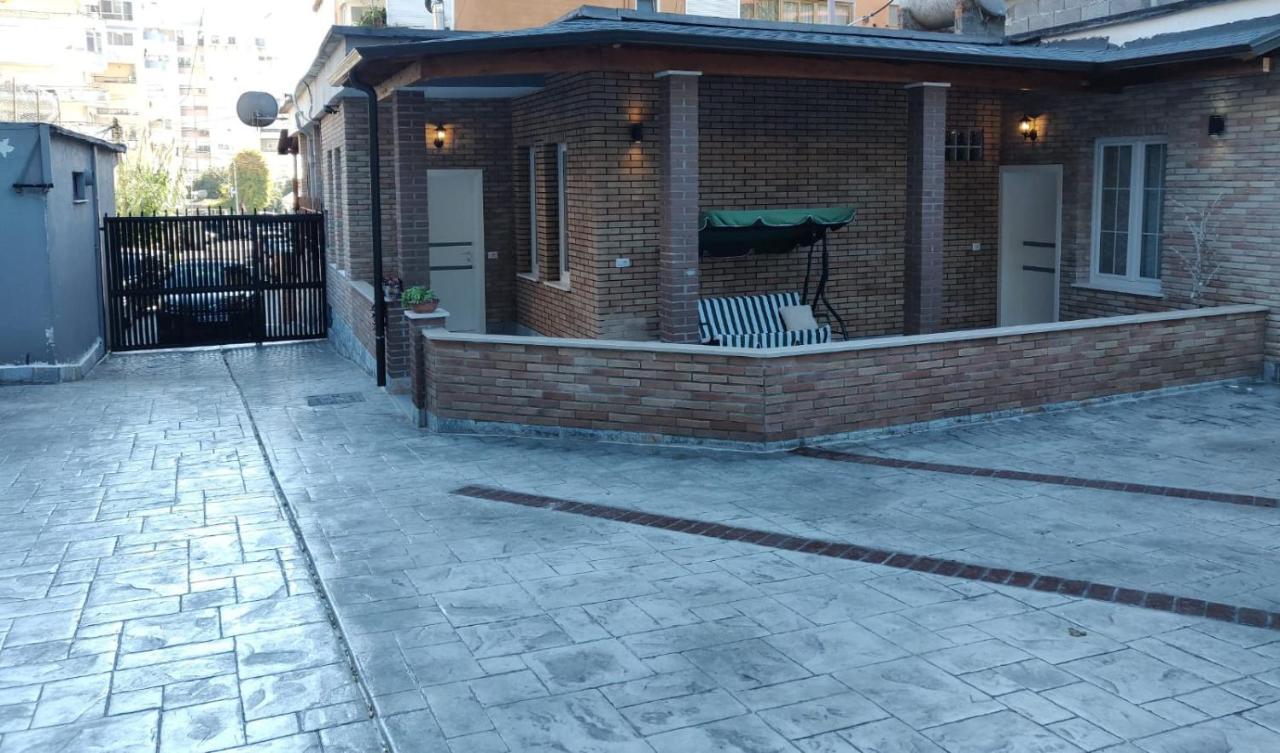 E&A Apartments Guesthouse Durrës Extérieur photo